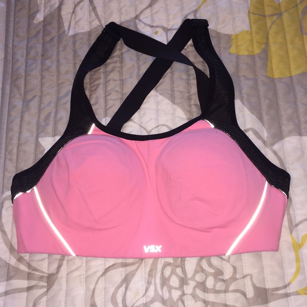 Victoria Secret sports bra